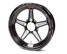 Cargar imagen en el visor de la galería, Billet Specialties Comp 5 Wheel 15x3.5 5x4.75 BP 1.75 BS