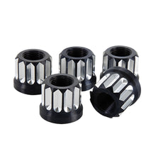 Cargar imagen en el visor de la galería, Billet Specialties Race Lug Nuts 5 Pack 5/8-18