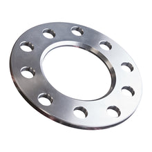 Load image into Gallery viewer, Billet Specialties Wheel Spacer 0.50in 5x4.5 / 5x4.75 BC