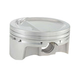 Bullet Series SBF Dished Piston 4.125 Bore 1.5 1.5 3.0mm -22cc