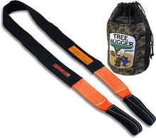 Load image into Gallery viewer, Bubba Rope Tree Hugger Strap 10ft