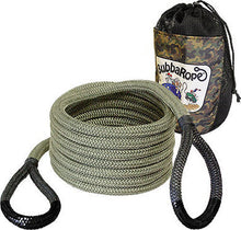 Load image into Gallery viewer, Bubba Rope Renegade Rope 3/4in X 20 ft