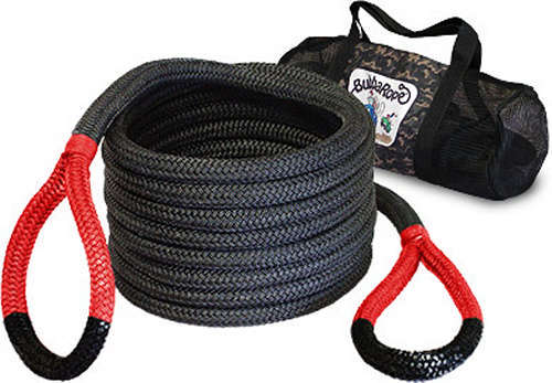 Bubba Rope Bubba Rope 7/8in X 30ft Red Eyes