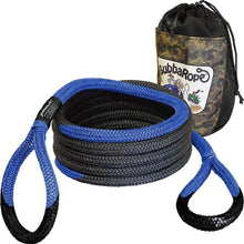 Load image into Gallery viewer, Bubba Rope UTV/SxS Recovery Gear Set 5/8in x 20ft Blue