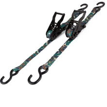 Load image into Gallery viewer, Bubba Rope Bubba Rope Tie Downs 12ft Length