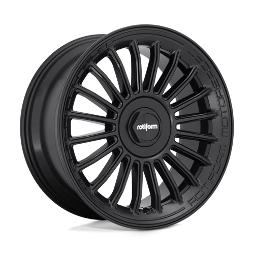 R161 19X8.5 5X100/112 MT-BLK 45MM