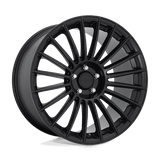 R157 20X10.5 5X112 MT-BLK 45MM