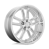 Rotiform U131 20X8 5X5.0 CHROME 01MM