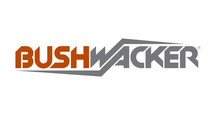 Catálogo Bushwacker Bushwacker 2017