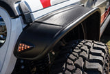 Bushwacker 20-   Jeep Gladiator Fen der Flares Flat Style