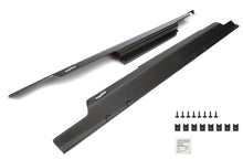 Load image into Gallery viewer, Bushwacker 97-15 Jeep Trail Armor Rocker Panel &amp; Sill Plat