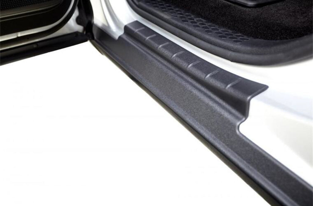 Bushwacker Trail Armor Rocker Panel Cover