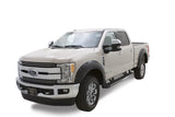 Bushwacker 17-   Ford F250 Pocket Style Fender Flares 4Pc