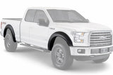 Bushwacker 17-   Ford F250 Extend- A-Fender Flares 4Pc.