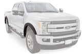 Guardabarros Bushwacker 17 estilo OE Ford F250, 4 piezas