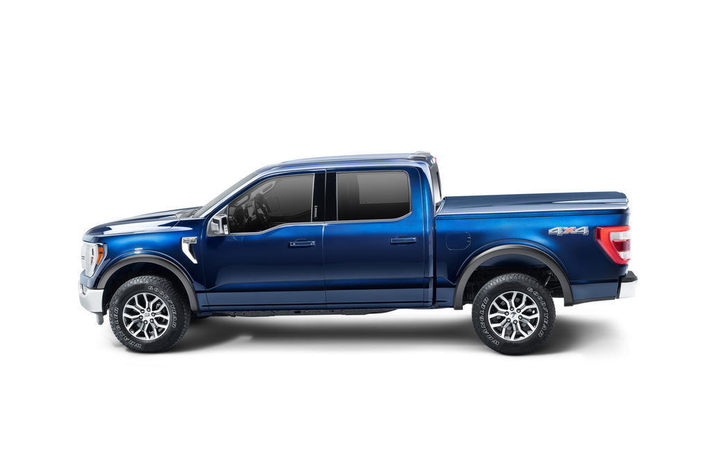 Bushwacker 21-   Ford F150 OE Style Fender Flares