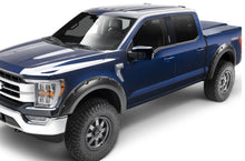 Load image into Gallery viewer, Bushwacker 21-  Ford F150 Pocket Style Fender Flares 4Pcs