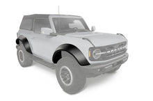 Load image into Gallery viewer, Bushwacker 21-   Ford Bronco Extend -A-Fender Flares 4Pcs.