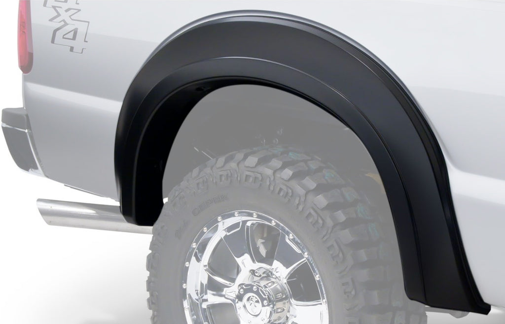 Bushwacker Fender Flares