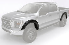 Cargar imagen en el visor de la galería, 15-17 Ford F150 Forge Fender Flares Black 4Pcs