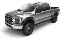 Cargar imagen en el visor de la galería, 17-21 Ford F250 Forge Fender Flares Black 4Pcs