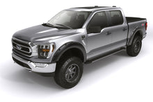 Cargar imagen en el visor de la galería, 21-    Ford F150 Forge Fender Flares Black 4Pcs