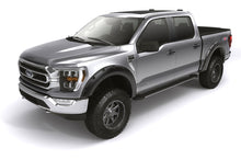 Cargar imagen en el visor de la galería, 11-16 Ford F250 Forge Fender Flares Black 4Pcs