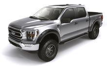 Cargar imagen en el visor de la galería, 18-20 Ford F150 Forge Fender Flares Black 4Pcs