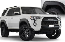 Cargar imagen en el visor de la galería, Bushwacker Fender Flares Pocket Style 4pcs.