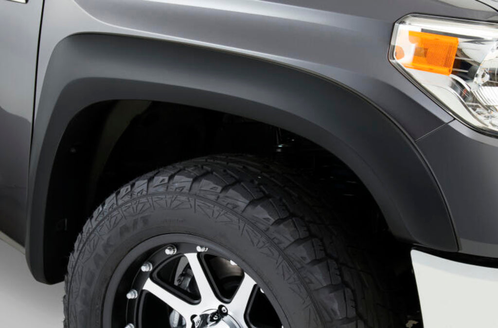 Bushwacker 22- Toyota Tundra Extend-A-Fender Flares