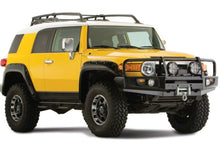 Cargar imagen en el visor de la galería, Bushwacker Fender Flares Pocket Style 4pcs.