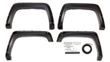 Cargar imagen en el visor de la galería, Guardabarros estilo bolsillo Bushwacker 16- GMC Sierra 1500