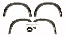 Cargar imagen en el visor de la galería, Guardabarros estilo bolsillo Bushwacker 09- Ram 1500, 4 piezas