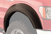 Cargar imagen en el visor de la galería, Bushwacker 19- Dodge Ram 1500 Extensión A Flares 4 piezas.