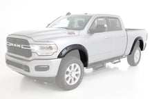 Cargar imagen en el visor de la galería, Guardabarros tipo A para Dodge Ram 2500 Bushwacker 19, 4 unidades