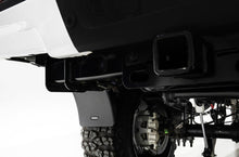 Cargar imagen en el visor de la galería, Guardabarros Bushwacker 17 - Ford F250 P/U