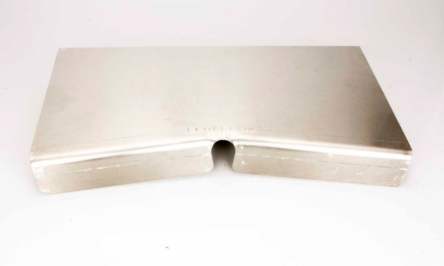 Butler Built Seat Back Mount Aluminum