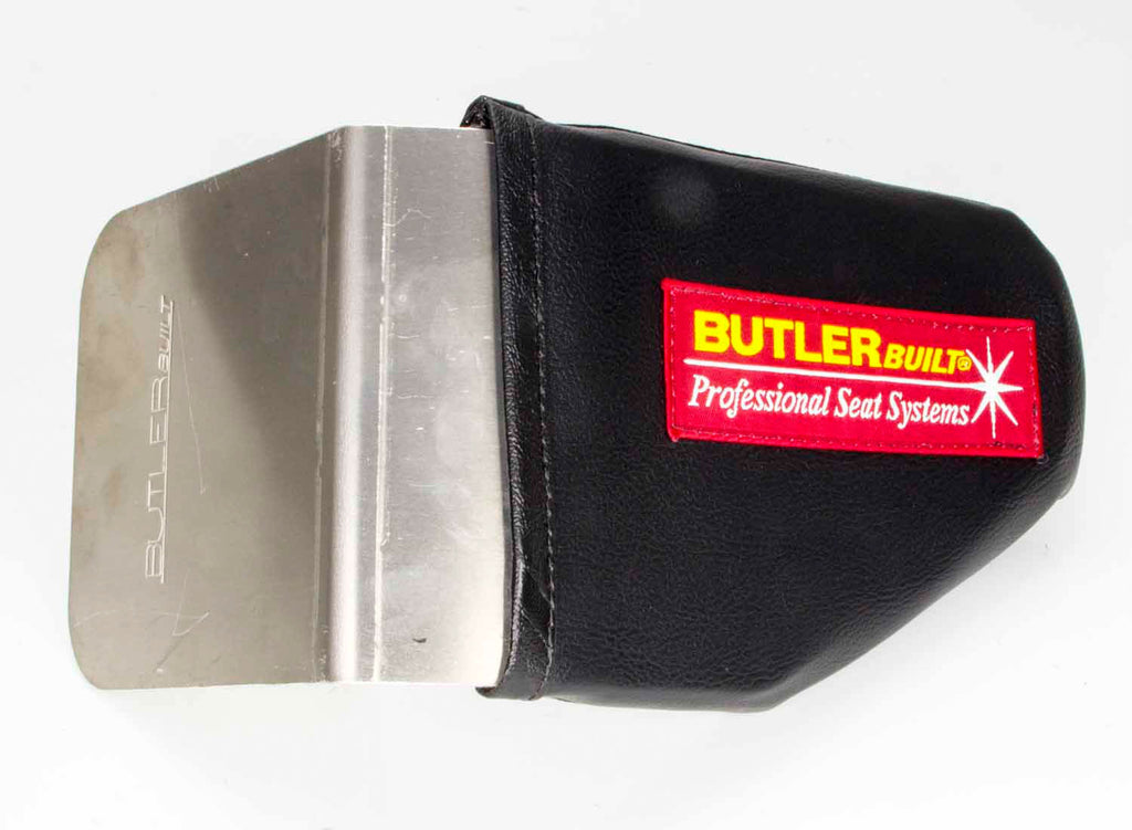 Butler Built Head Support RH 6in Black