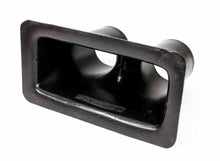 Load image into Gallery viewer, Butler Built Brake Duct-Dual Hose Bumper Mount