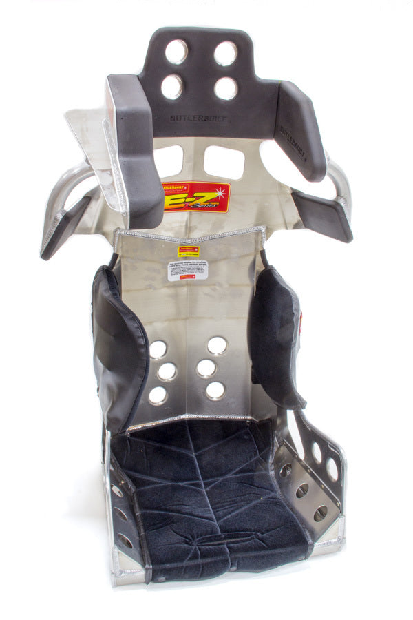 Butler Built 18 EZ Sportsman Seat w/ Black Cover 20 Degree