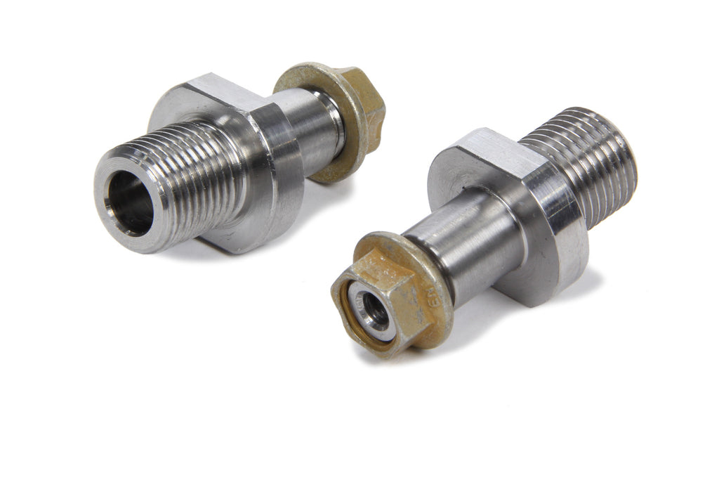 Butler Built King Pin Cap Stud And Nut Assembly For Tether