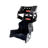 Butler Built Seat 16in SFI 39.2 Slide Job Advantage II