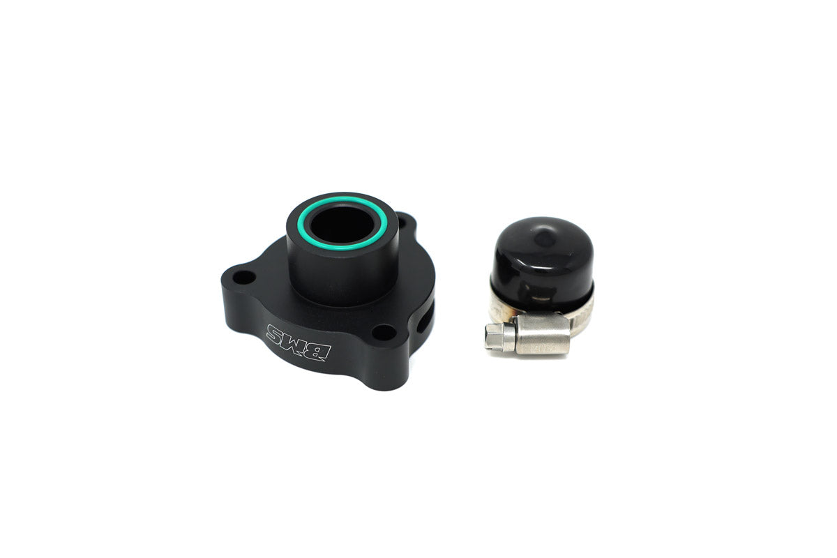 BMS Blow Off Valve (BOV) Adapter for 2020+ KIA K5/Hyundai Sonata 1.6L Turbo