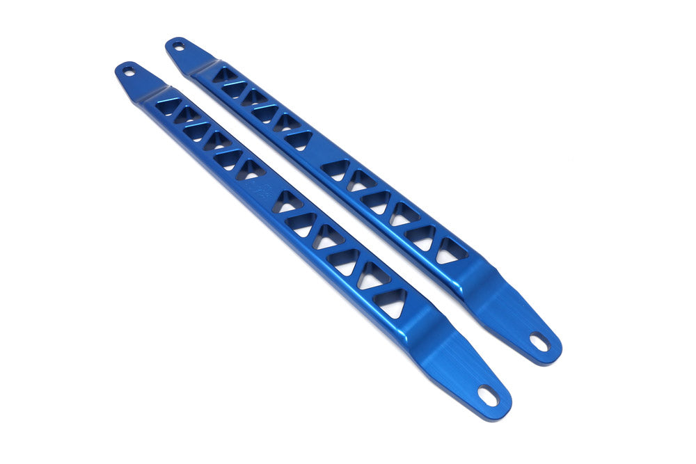 BMS Billet Strut Cross Braces for BMW X3, X3M, X4, X4M - view 3