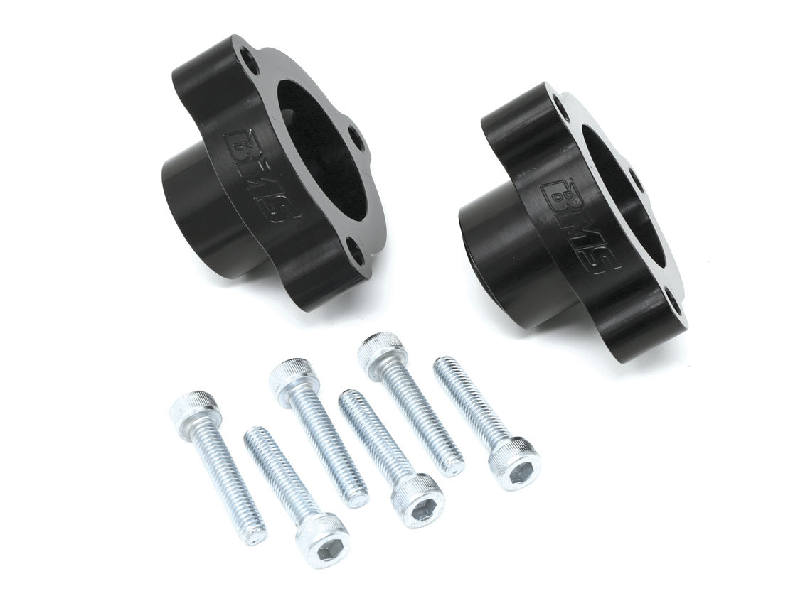 BMS Mercedes-Benz C, E, G, S-Class Blow-Off Valve (BOV) Adapter - view 2