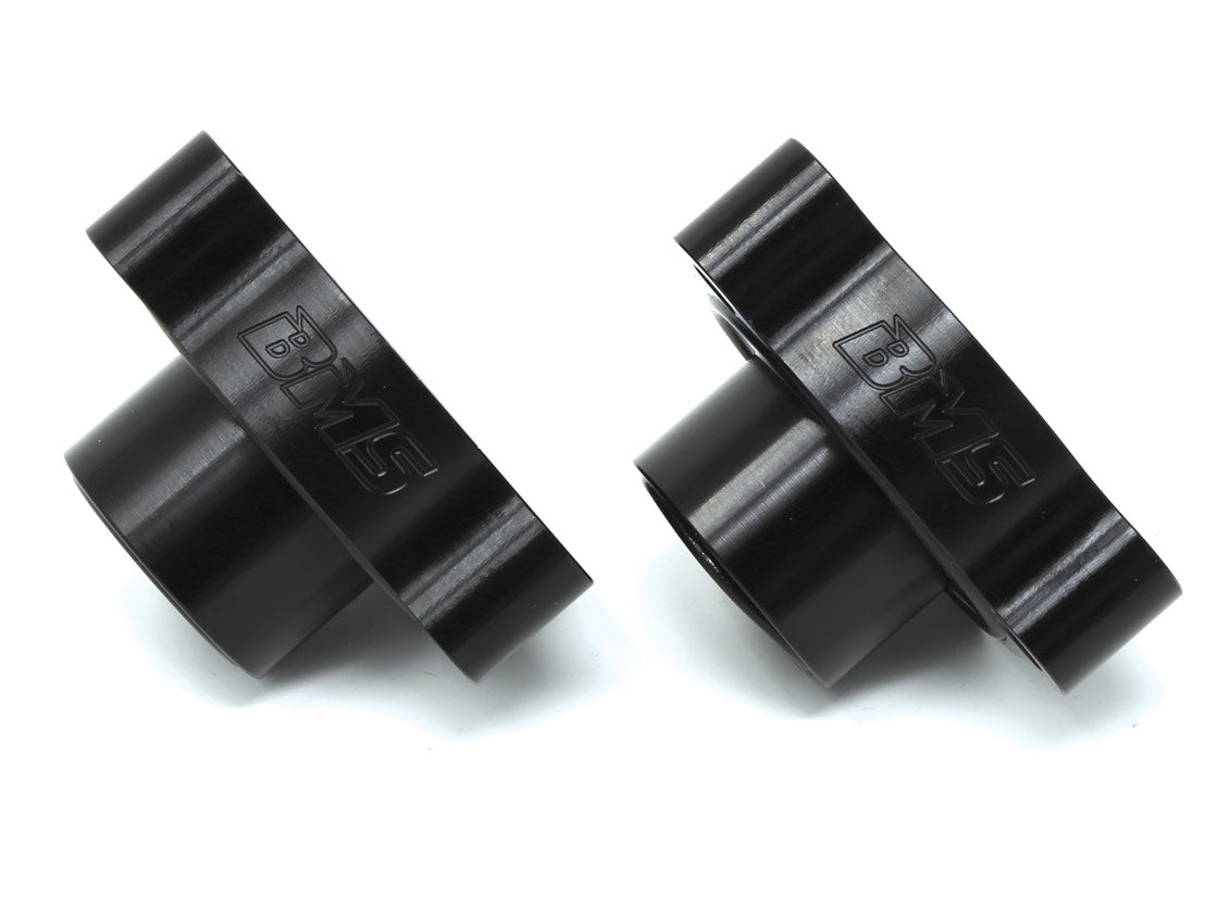 BMS Mercedes-Benz C, E, G, S-Class Blow-Off Valve (BOV) Adapter - view 3