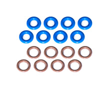 Cargar imagen en el visor de la galería, Fuel Injector O-Ring Set GM LS Car/Truck/SUV