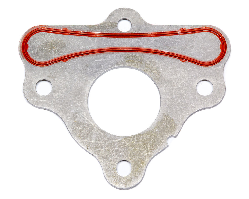 Junta de placa de árbol de levas Cometic Gasket Automotive GM LS Gen-3/4, con pernos empotrados