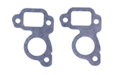 Juego de juntas de bomba de agua de fibra Cometic Gasket Automotive GM Gen-3/4 Small Block V8 de 0,031