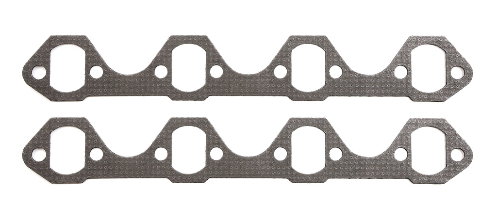 Cometic Gasket Automotive Ford 302/351W .060" HT Exhaust Header Gasket Set, 1-5/8" Primary